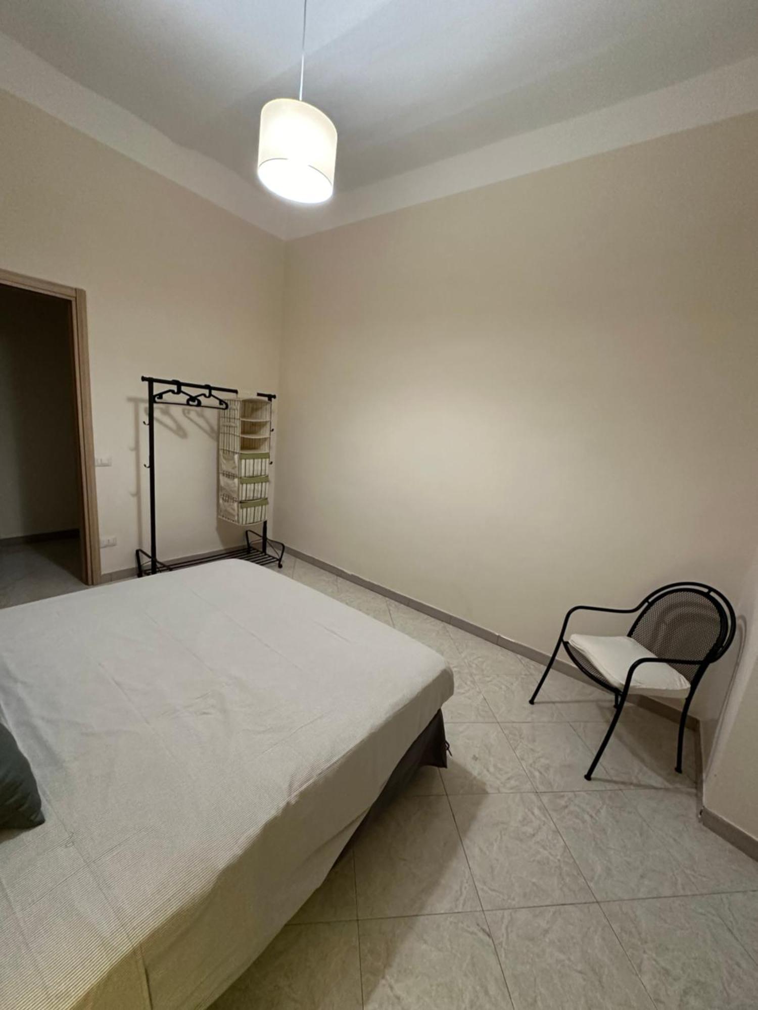 Vacanze Napoli Centrale المظهر الخارجي الصورة