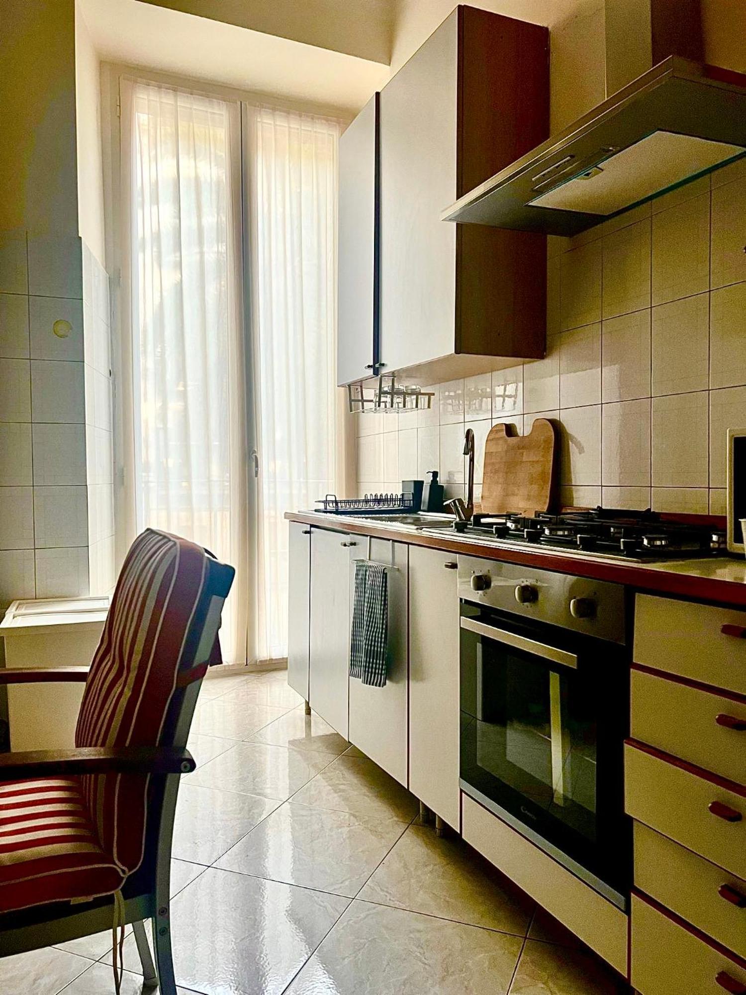 Vacanze Napoli Centrale المظهر الخارجي الصورة